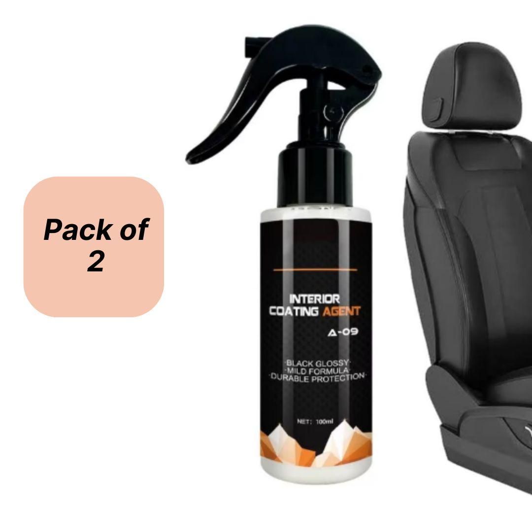 Interior Coating Agent 100ML (Pack of 2) TRENDING