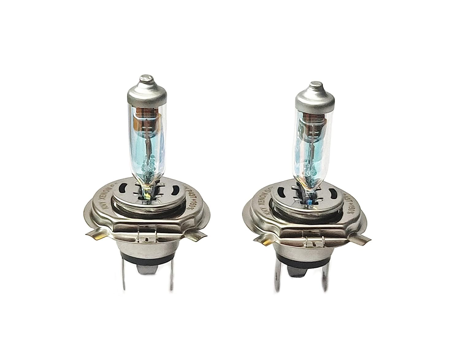 Glass KNY Xenon Car Headlight Bulb 12V (130/110W) P43T Headlight Car Xenon (12V, 130/110