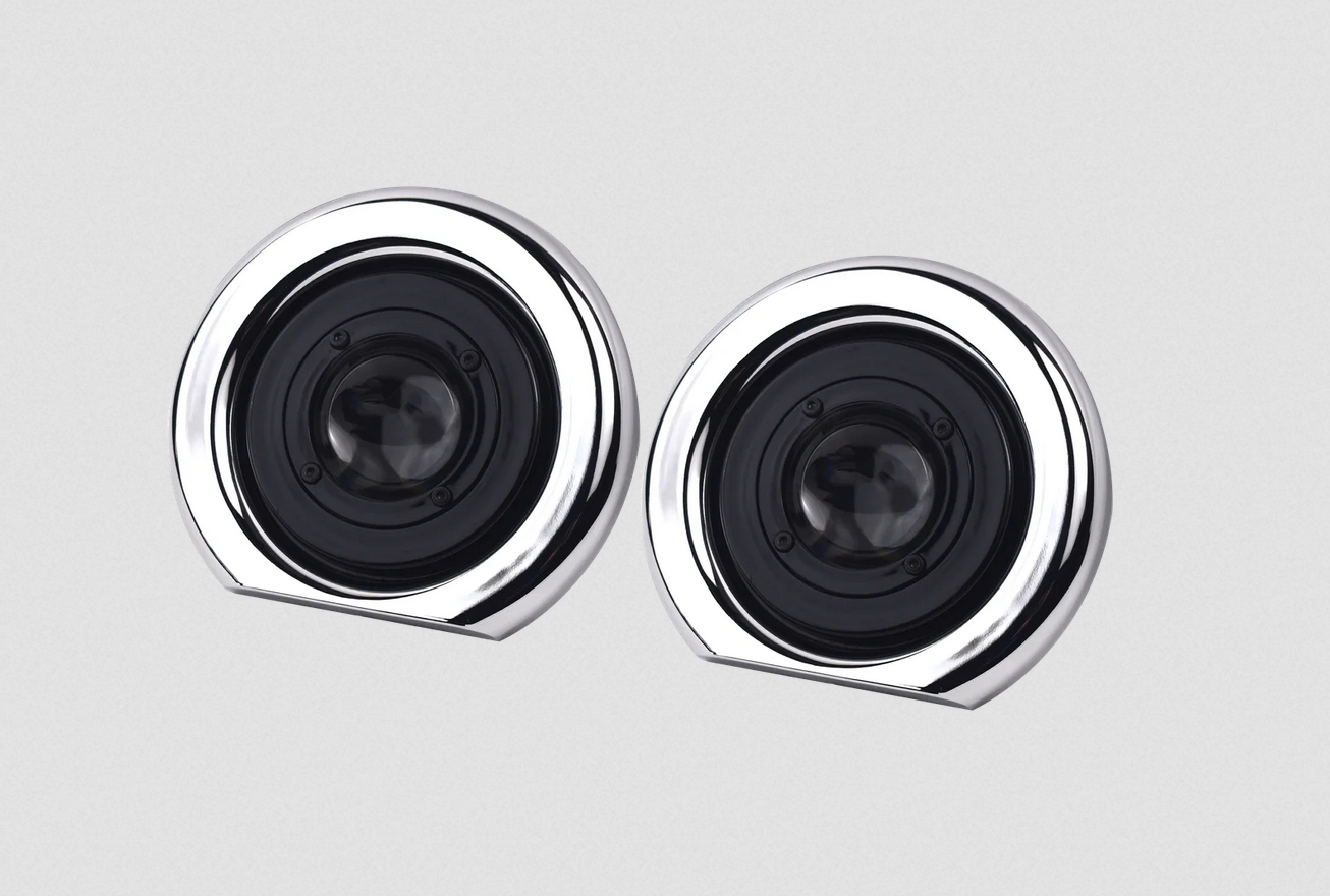 Bolero Projector Dark Edition
